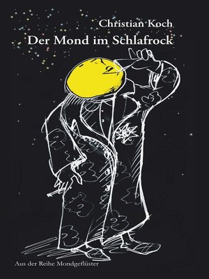cover image of Der Mond im Schlafrock